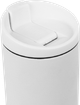 Kubek termiczny MiiR Travel Tumbler Biały 350 ml (840150800163) - obraz 2