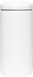 Kubek termiczny MiiR Travel Tumbler Biały 350 ml (840150800163) - obraz 4