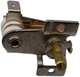 Termostat Dedra YT-WN16 T250 (XDED9930C1.05) - obraz 2