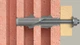 Втулка для инъекционного анкера Fischer FIS H K 16 x 130 мм 1 шт (41903_fischer) - изображение 2