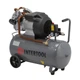Компресор 50 л, 4 HP, 3 кВт, 220 В, 10 aтм, 420 л/хв., 2 циліндри INTERTOOL PT-0007 - зображення 2
