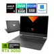 15.6" Ігровий ноутбук HP Victus 15-fb2724nw - Ryzen 5 8645HS/ 16GB / 512GB SSD / 144Hz FullHD / RTX 3050 6GB - изображение 1