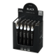 Коректор-ручка ZiBi 2903 5мл з метал.кінчиком, Black /ZB.2903/ - зображення 3