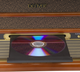 Gramofon Denver MRD-51 (5706751041839) - obraz 3