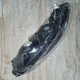 Фара левая DEPO 442-1116L-LD-EM (коректор, галоген) OPEL ASTRA G 98-09 - изображение 3
