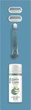 Набір - Gillette Venus Smooth (razor/1pc + refil/2pcs + shave/gel/75ml) (1252737-145082) - зображення 2