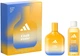 Набір (edp/100ml + sh/gel/100ml) — Adidas Vibes Chill Zone (1385927-22146553) - зображення 1