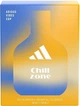 Набір (edp/100ml + sh/gel/100ml) — Adidas Vibes Chill Zone (1385927-22146553) - зображення 2