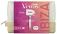 Набор - Gillette Venus Comfortglide Sugarberry Scent (razor/1pcs + refil/2pcs + case + pouch) (1414023-26510232) - зображення 2