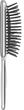 Расческа для волос, 17 см, хром - Janeke SuperBrush Small Chrome (1326541-28828140) - изображение 2