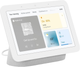 Контролер Google Nest Hub 2nd Gen Chalk (GA01331-EU) - зображення 1
