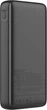 Powerbank Canyon OnPower 240 25000mAh 140W Dark Grey (CNS-CPB240) - obraz 3