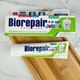 Дитяча зубна паста BIOREPAIR Junior Джуніор от 6-12 лет 75 мл - зображення 1