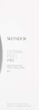 Емульсія-пілінг для обличчя Skeyndor Derma Peel Pro Resurfacing Peel Emulsion 8% 50 мл (8436542362511) - зображення 2