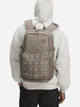 Рюкзак спортивный тканевый 21 л светоотражающий Under Armour Triumph Sport Backpack 21L 1372290-200 Бежевый (198632080108) - изображение 2