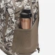 Рюкзак спортивный тканевый 29 л вмещает формат А4 Under Armour Hustle 6.0 Backpack 29L 1384672-200 Бежевый (198632001929) - изображение 5