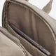 Рюкзак спортивный тканевый 21 л светоотражающий Under Armour Triumph Sport Backpack 21L 1372290-200 Бежевый (198632080108) - изображение 5
