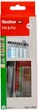 Инъекционный раствор Fischer Fill & Fix K 25 мл 1 шт (51097) - изображение 4