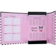 Папка для зошитів Kuromi Kite HK25-210-3 Різнокольоровий shop (4063276261250) - зображення 2