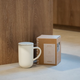Kubek Loveramics Pro Tea z zaparzaczem Beige 450 ml (4891635820288) - obraz 5