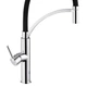 Смеситель для кухни Kroner KRP Ersel - C03900BLK (CV033801) - изображение 5