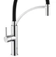 Смеситель для кухни Kroner KRP Ersel - C03900BLK (CV033801) - изображение 4