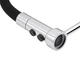 Смеситель для кухни Kroner KRP Ersel - C03111BLK (CV033804) - изображение 7