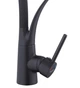 Смеситель для кухни Kroner KRP Ersel - SCH03393BLK (CV033799) - изображение 5