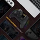 Геймпад Manba One V2 Wireless Controller Black с дисплеем и RGB подсветкой - изображение 2