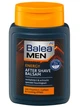 Крем для бритья Balea Men Energy с освежающим коэнзимом Q10 и кофеином 100мл 4066447506280 - изображение 1