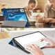 Чехол Primolux Slim для планшета Lenovo Idea Tab Pro 2025 / Xiaoxin Pad Pro 2nd 12.7" - Ocean - изображение 6