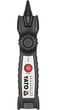 Lokalizator kabli i tester przewodów sieciowych RJ11 RJ45 Yato odporny na zakłócenia YT-73137 (5906083093876) - obraz 2