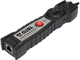 Lokalizator kabli i tester przewodów sieciowych RJ11 RJ45 Yato odporny na zakłócenia YT-73137 (5906083093876) - obraz 6