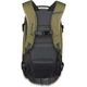 Рюкзак Dakine Heli Pro 20L Olive (1092-194626498638) - изображение 2