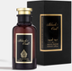 Парфумована вода унісекс House of Perfumes Black Oud 100 мл (6290302350543) - зображення 2