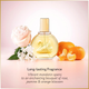 Zestaw damski Gloria Vanderbilt Woda toaletowa Original 30 ml + In Red 30 ml + Miss Vanderbilt 30 ml (5060967730018) - obraz 5