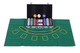 Zestaw do pokera ModernHome by Multistore w walizce D30011501SS (5905817003945) - obraz 5