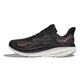 Женские кроссовки HOKA ONE ONE CLIFTON 9 1127896 BRGL 42 (EU 42, USA 9,5B, 26,5 см) черные - изображение 4