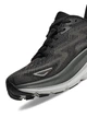 Мужские кроссовки HOKA ONE ONE CLIFTON 9 1127895 BCKT 46 (EU 46, USA 11,5 D, 29,5 см) черные с оливковым - изображение 3