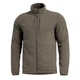 Флісовий светр Pentagon GRAMMOS POLARTEC® RECYCLED MICRO FLEECE 200 K08066 Medium, RAL7013 (Олива) - зображення 2