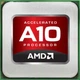 Процессор AMD A10-8750B 3.6GHz/4M/2133MHz (AD875BYBI44JA) FM2+ TRAY - изображение 1