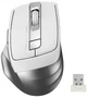 Мышь A4Tech FG35S Wireless Silver (4711421989855) - изображение 1
