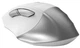 Мышь A4Tech FG35S Wireless Silver (4711421989855) - изображение 8