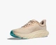 Женские кроссовки HOKA ONE ONE ARAHI 7 1147851 VRM 41,5 (EU 41 1/3, USA 9B, 26 см) пудровые - изображение 3