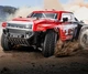 Радиоуправляемый трофи-внедорожник SAN YAO SY-1202 1:12 с полным приводом 4WD и пультом 2.4G Красный - изображение 5