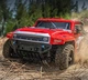 Радиоуправляемый трофи-внедорожник SAN YAO SY-1202 1:12 с полным приводом 4WD и пультом 2.4G Красный - изображение 8