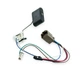 Датчик уровня топлива Lanos 1.4, 1,5, 1,6 с датчиком резерва Genuine Parts - изображение 2