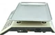 Торговые электронные весы Domotec MS-982S весы для торговли 2 дисплея 50 кг 35 х 25сс Металл/Серый - изображение 2