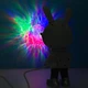 Ночник - проектор звездного неба GALAXY NIGHTLIGHT PROJECTOR Светильник Заяц-космонавт с пультом 8 режимов - изображение 4