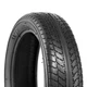 Покрышка велосипедная Grey's 255x55 Р1289 BLK GR45825 - изображение 1